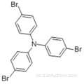 Tris (4-bromphenyl) amin CAS 4316-58-9